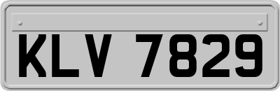 KLV7829
