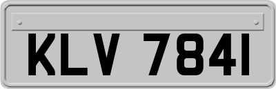 KLV7841