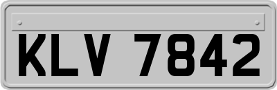 KLV7842