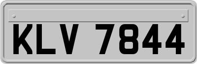 KLV7844