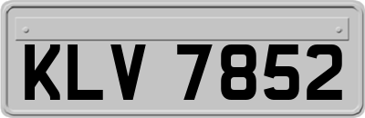 KLV7852