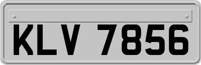 KLV7856