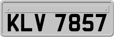 KLV7857