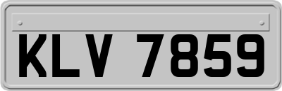 KLV7859