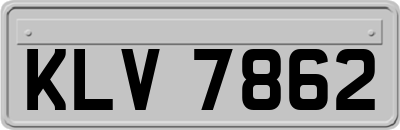 KLV7862