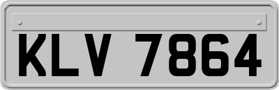 KLV7864