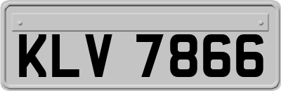 KLV7866