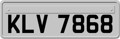 KLV7868