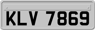 KLV7869