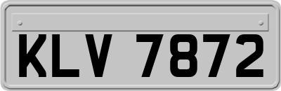 KLV7872