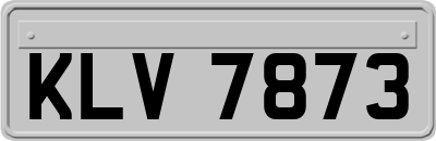 KLV7873