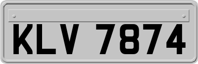 KLV7874
