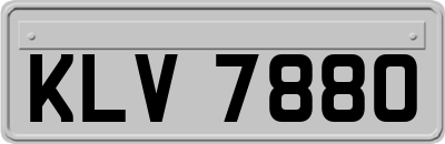 KLV7880