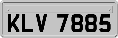 KLV7885