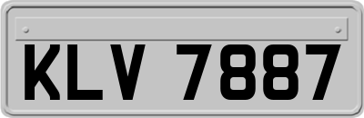 KLV7887