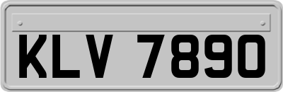 KLV7890