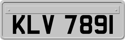 KLV7891