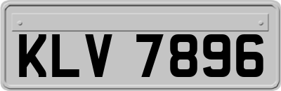 KLV7896