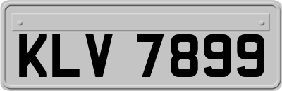 KLV7899
