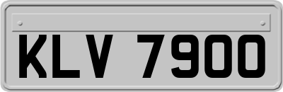 KLV7900