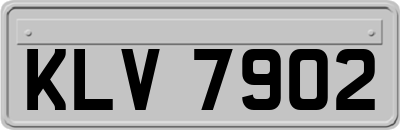 KLV7902