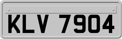 KLV7904