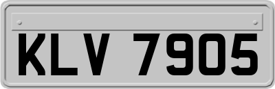 KLV7905