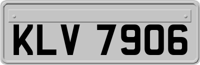 KLV7906