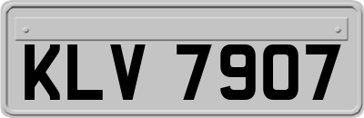 KLV7907