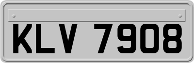 KLV7908