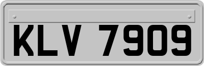 KLV7909