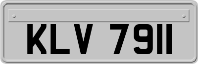 KLV7911