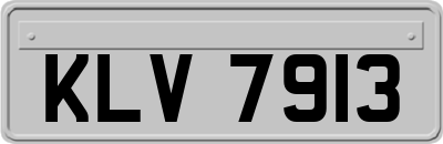 KLV7913