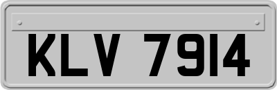 KLV7914
