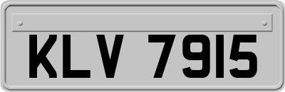 KLV7915