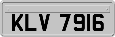 KLV7916