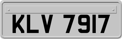 KLV7917