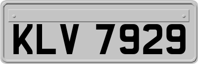 KLV7929