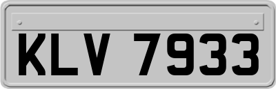 KLV7933