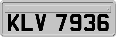 KLV7936