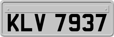 KLV7937