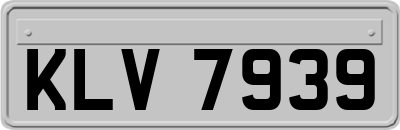 KLV7939