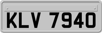 KLV7940