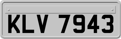 KLV7943