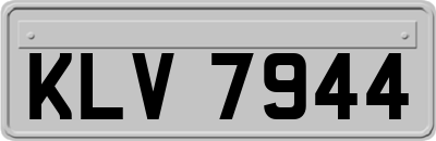 KLV7944