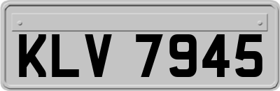 KLV7945