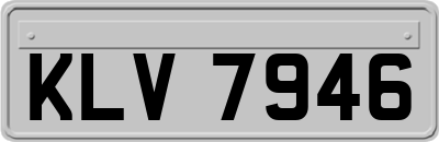KLV7946