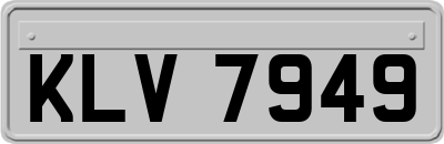 KLV7949