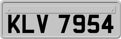 KLV7954