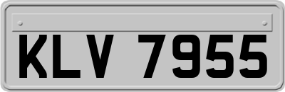 KLV7955